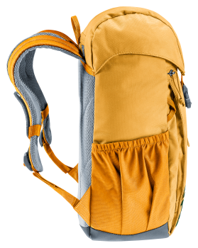Preview: Deuter Waldfuchs 10 Amber-Maple